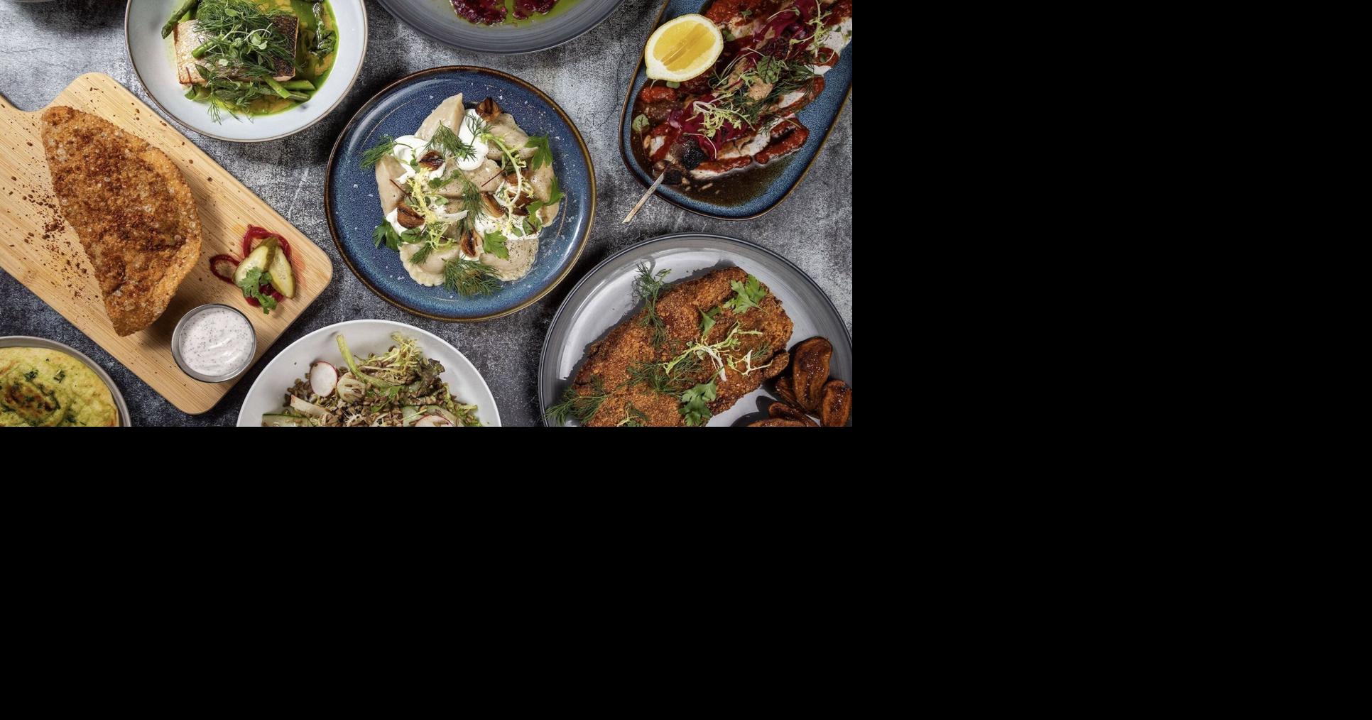 Toronto restaurants offering 3-course meals under $30 during Winterlicious