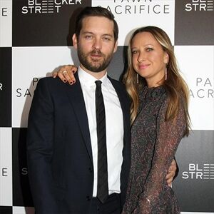 Tobey Maguire Wife: Who Is He Dating Now After Jennifer Meyer