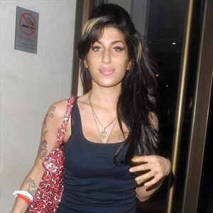 Birthday tribute to Amy Winehouse