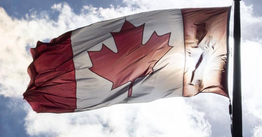 Canadian flag business booming for Ontario company | News