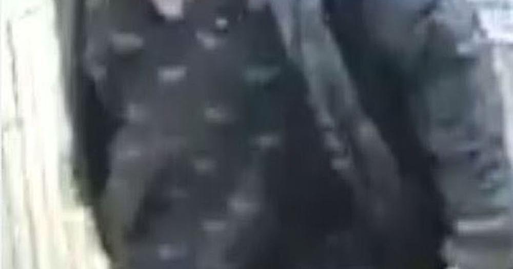 Toronto police release images of man wanted for attacking people in the ...