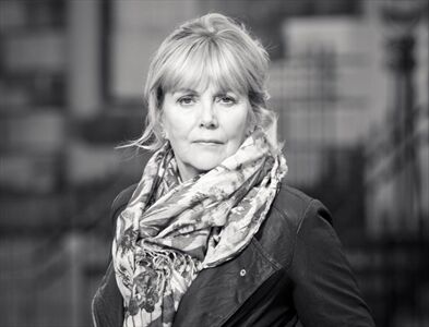 Kate Atkinson’s new book ‘Shrines of Gaiety’ is ‘truly a buffet of dark delights’