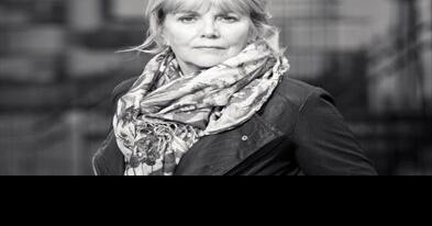 Kate Atkinson's new book 'Shrines of Gaiety' is 'truly a buffet of dark delights' | Books And Authors - Vimarsana News