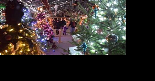 16 must-visit holiday events to check out across Ontario | Things To Do - Vimarsana News