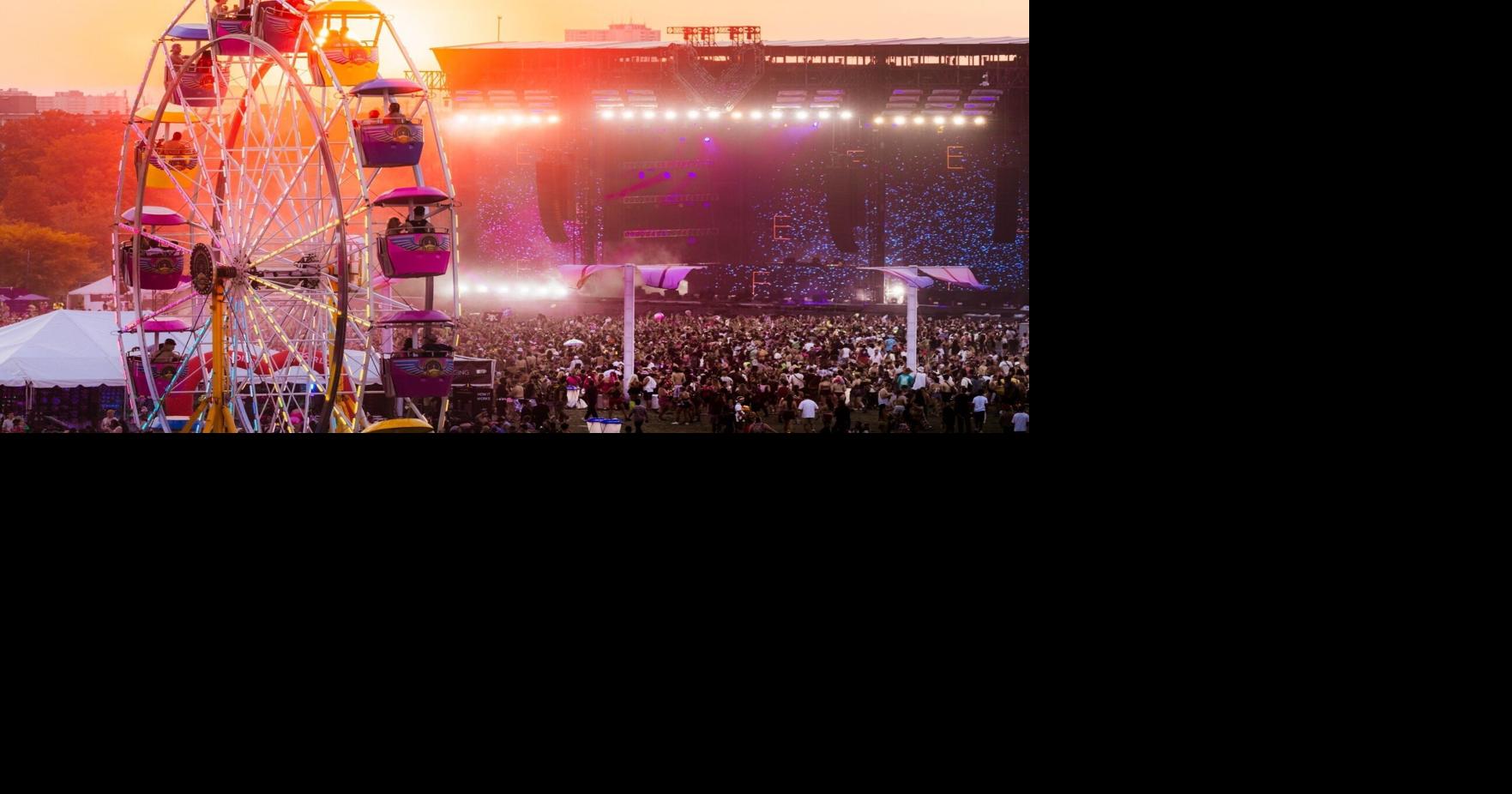 Ontario’s Deadmau5 among VELD Music Festival 2026 headliners. Here’s when tickets go on sale