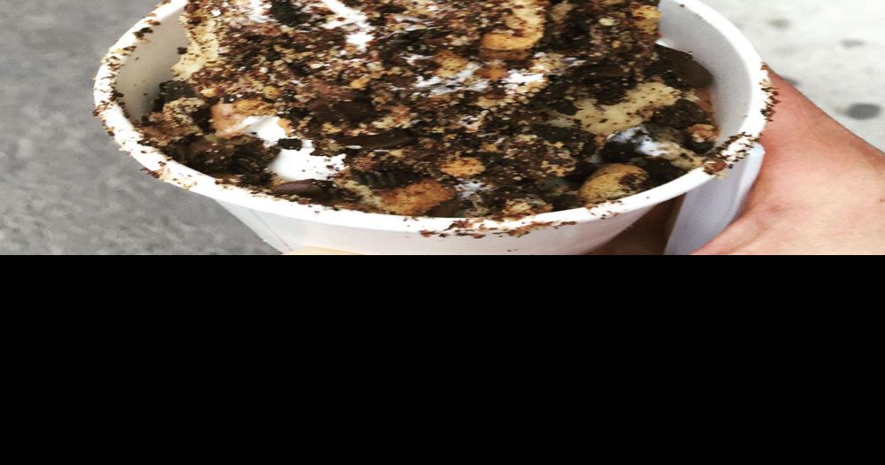 New Sweet Jesus ice cream store location opens at Yonge and Eglinton