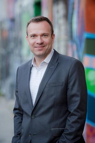 Brett Hendrie: 5 things I love about the Hot Docs Festival | Opinion ...