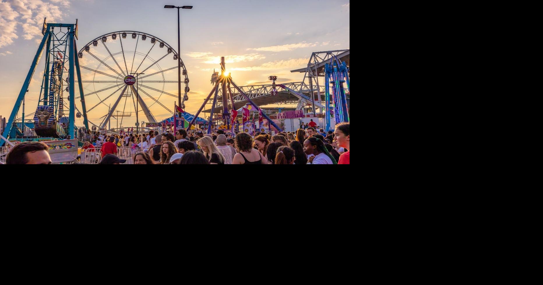 Toronto Summer Treasure Hunt: Win Family Fun Pack with passes to CNE, ROM and OSC