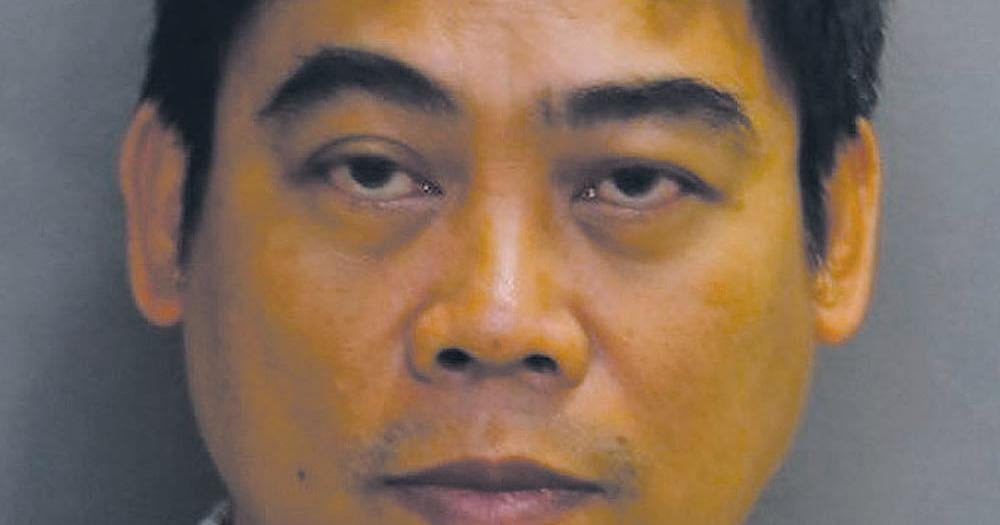 Toronto man charged with sexual assault in Scarborough incident ...