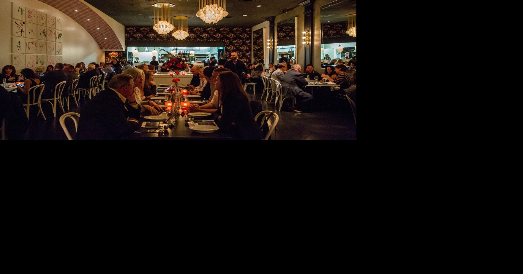 Italian restaurant is celebrating 10 years in Toronto by giving out free pizza this week