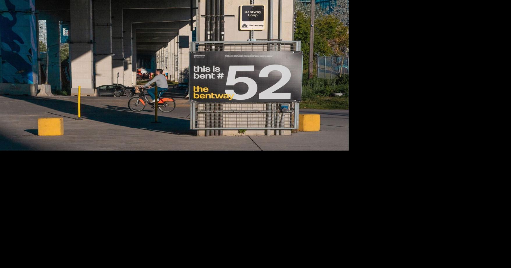 Toronto path joins world’s longest multi-use trail system