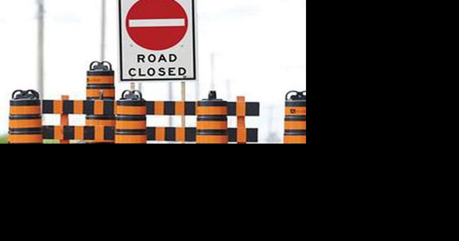 Gardiner Expressway East, Kipling Avenue on-ramp is closed