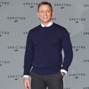 Daniel Craig shakes up Bond image with new Belvedere campaign
