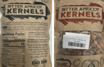 Bitter Apricot Kernels sold to Canadians online, including through Amazon, may 'cause cyanide poisoning'
