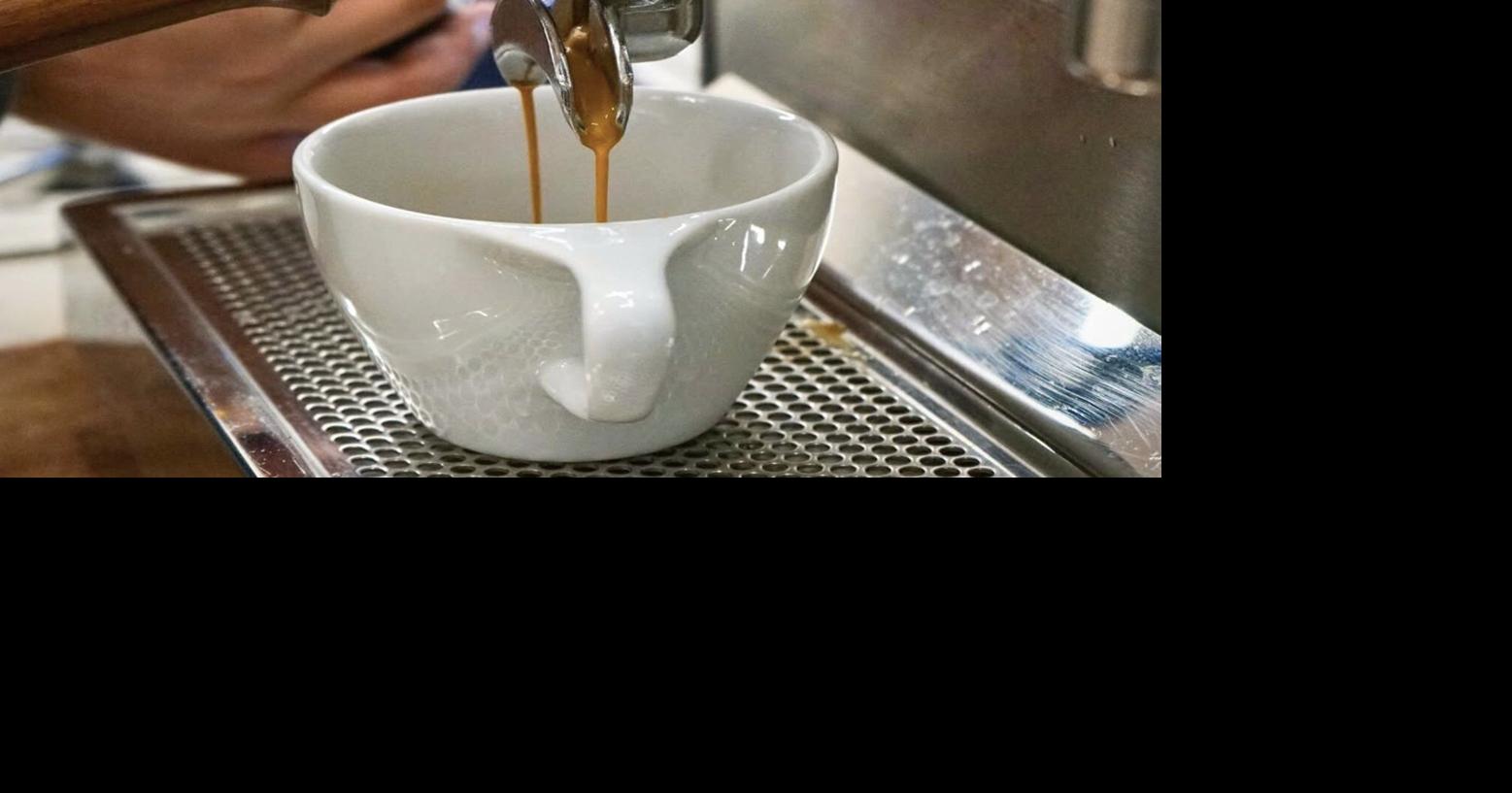 Toronto coffee shop crowned as one of the 100 best in the world