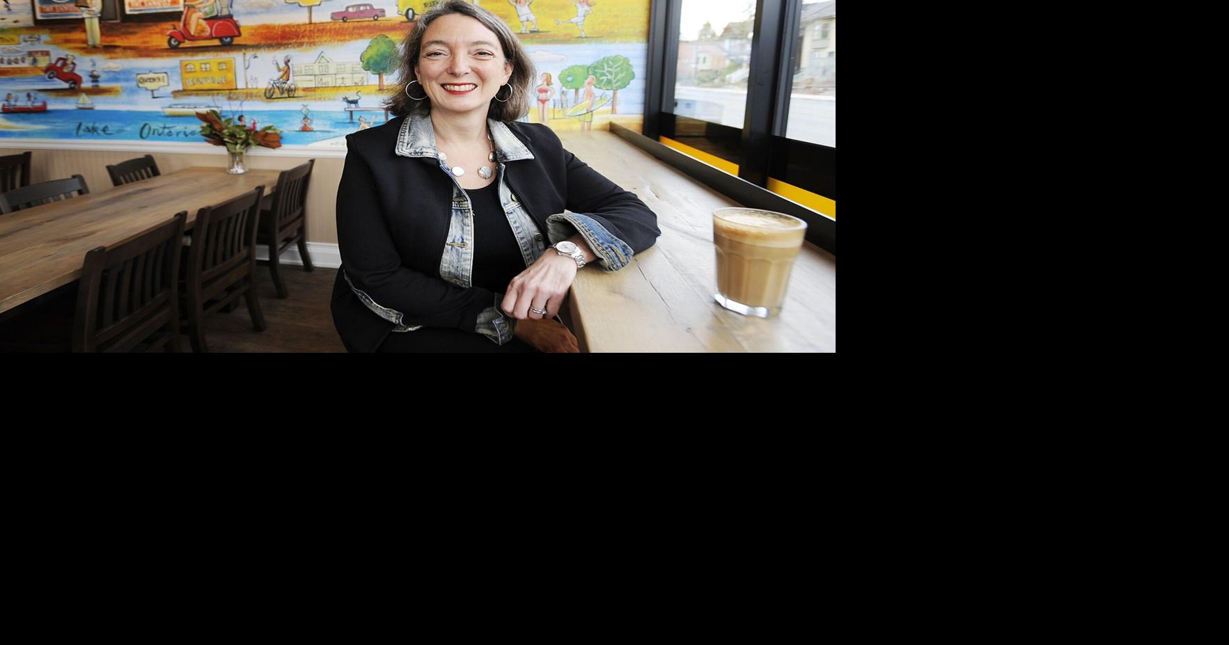 Toronto-Danforth MP Dabrusin looks to honour east Toronto volunteers