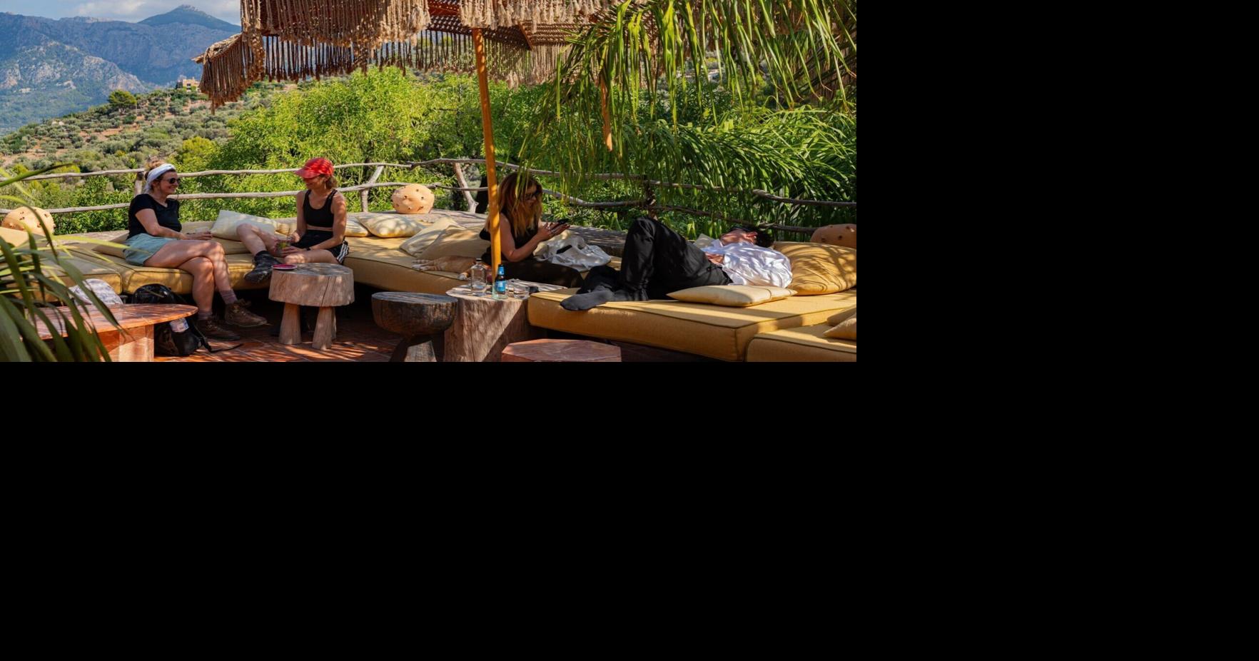 36 Hours in Mallorca, Spain