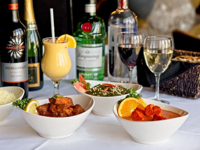 5 best Indian restaurants in Toronto selected by OpenTable diners