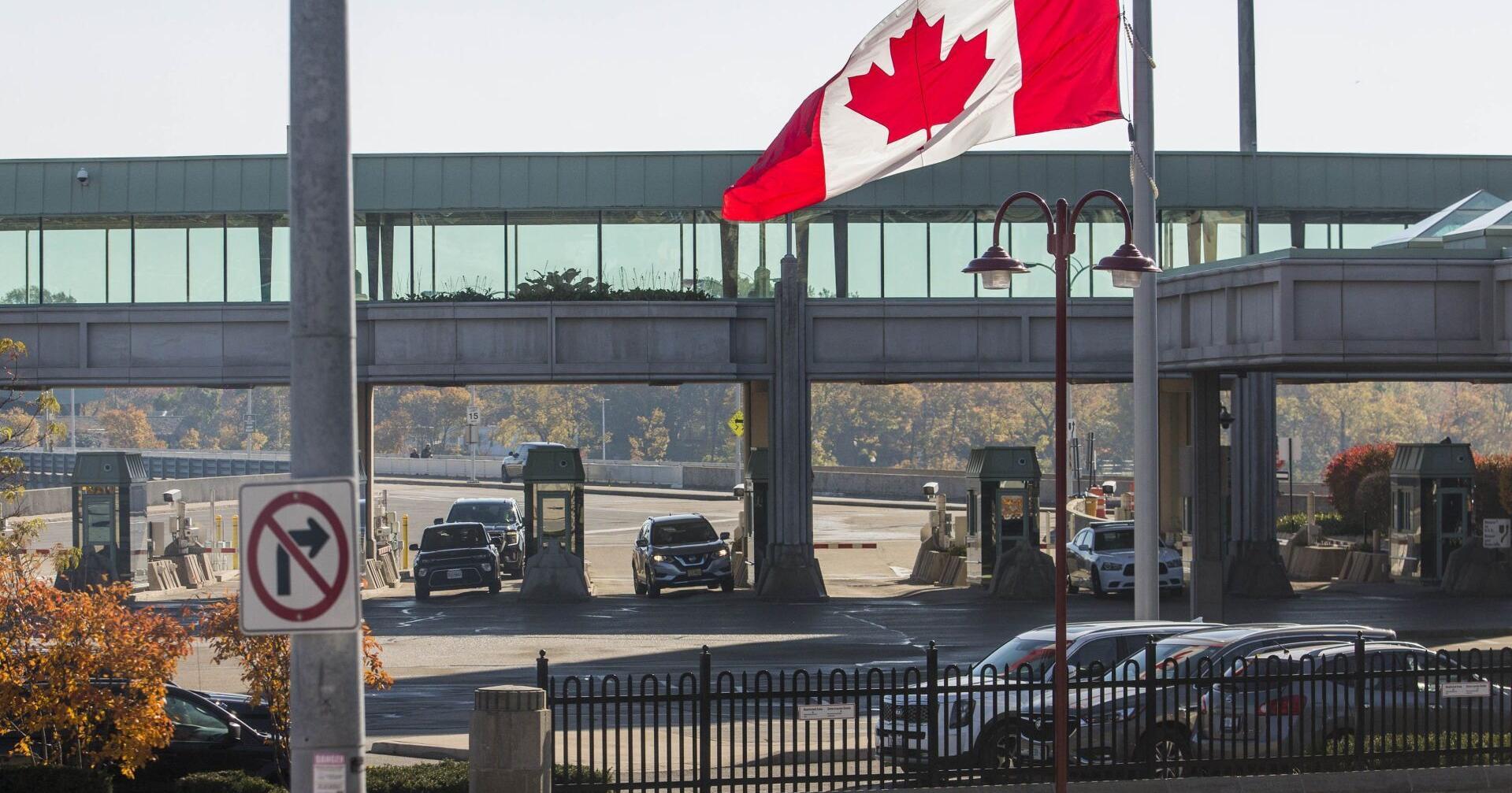 Strike averted for Canada's border crossing guards | News - Vimarsana News