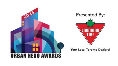 2023 Toronto Urban Heroes