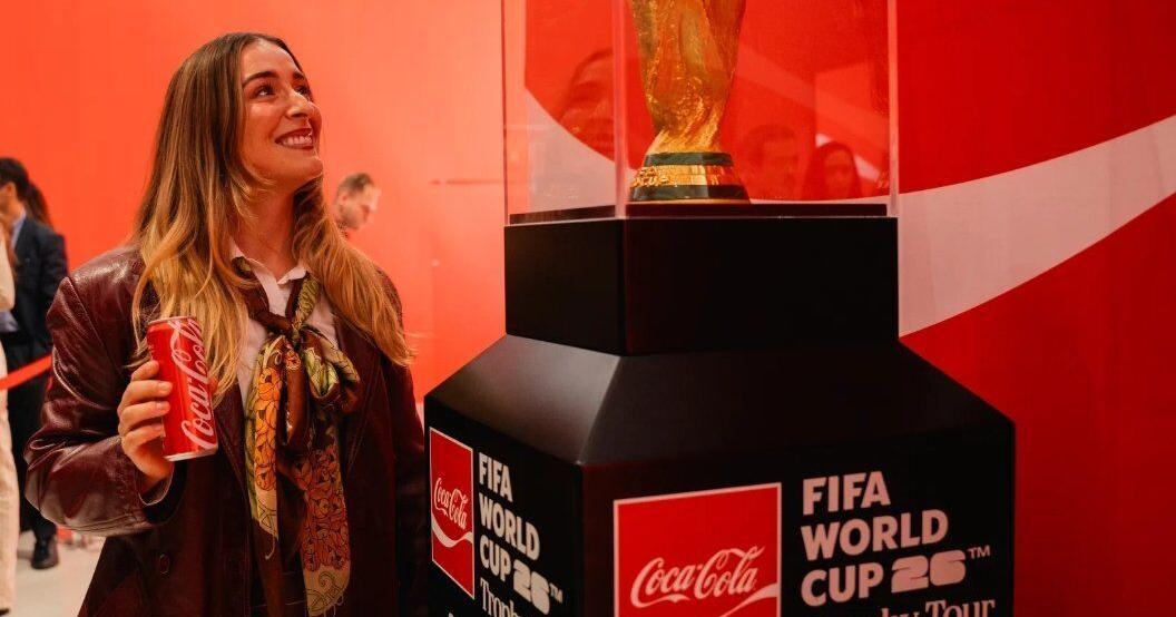 The FIFA World Cup trophy is coming to Toronto: Here’s what fans need to know about the Canadian tour