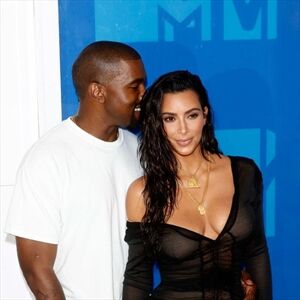 Kim Kardashian West recalls the moment she 'fell madly in love
