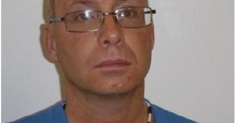 Federal inmate wanted on Canada-wide warrant arrested in Toronto