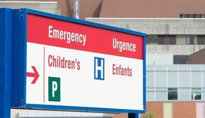 Ontario ICUs asked to take teens to ease children’s hospital surge