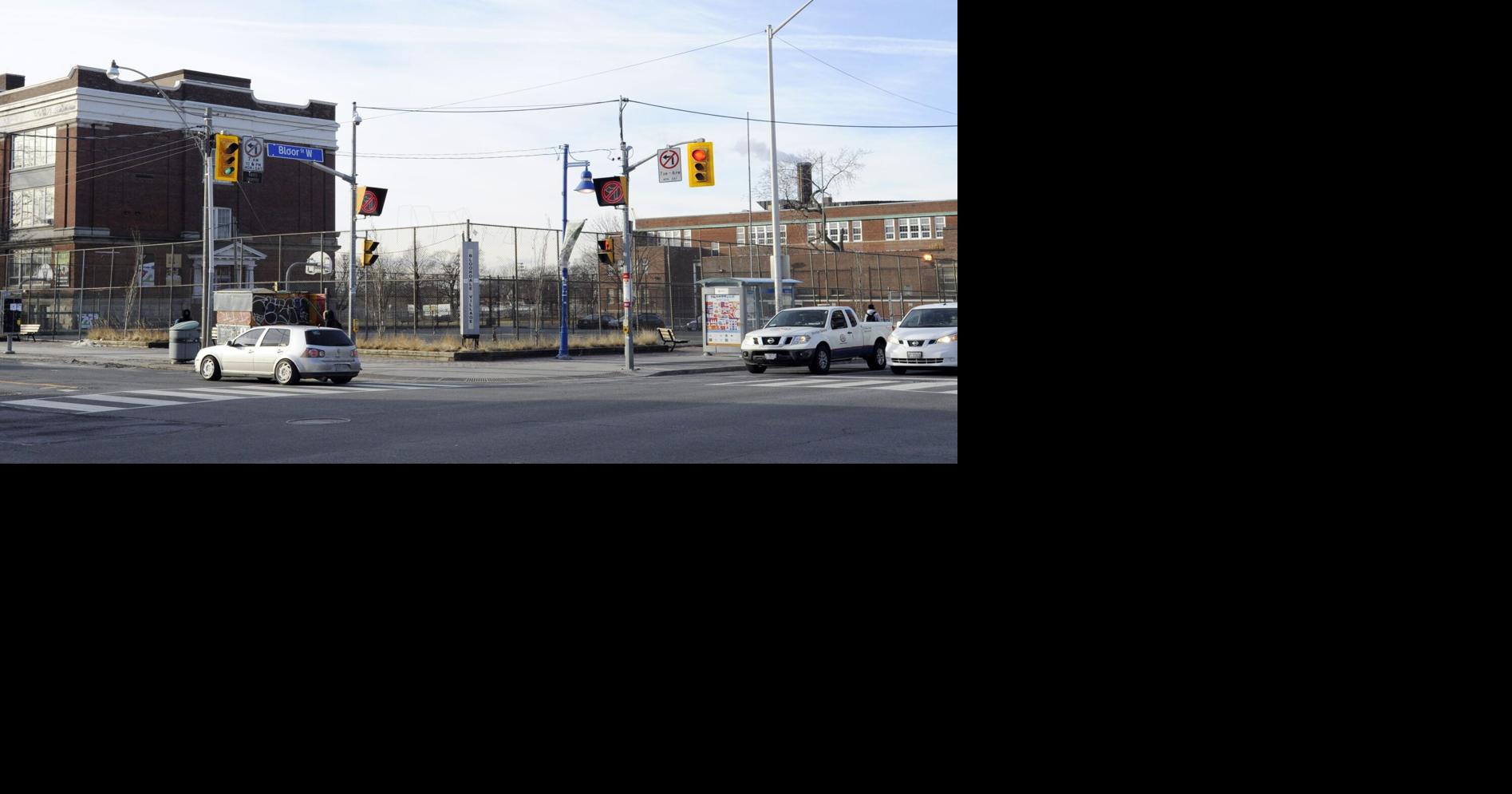 Development project for BloorDufferin lands topic of meeting