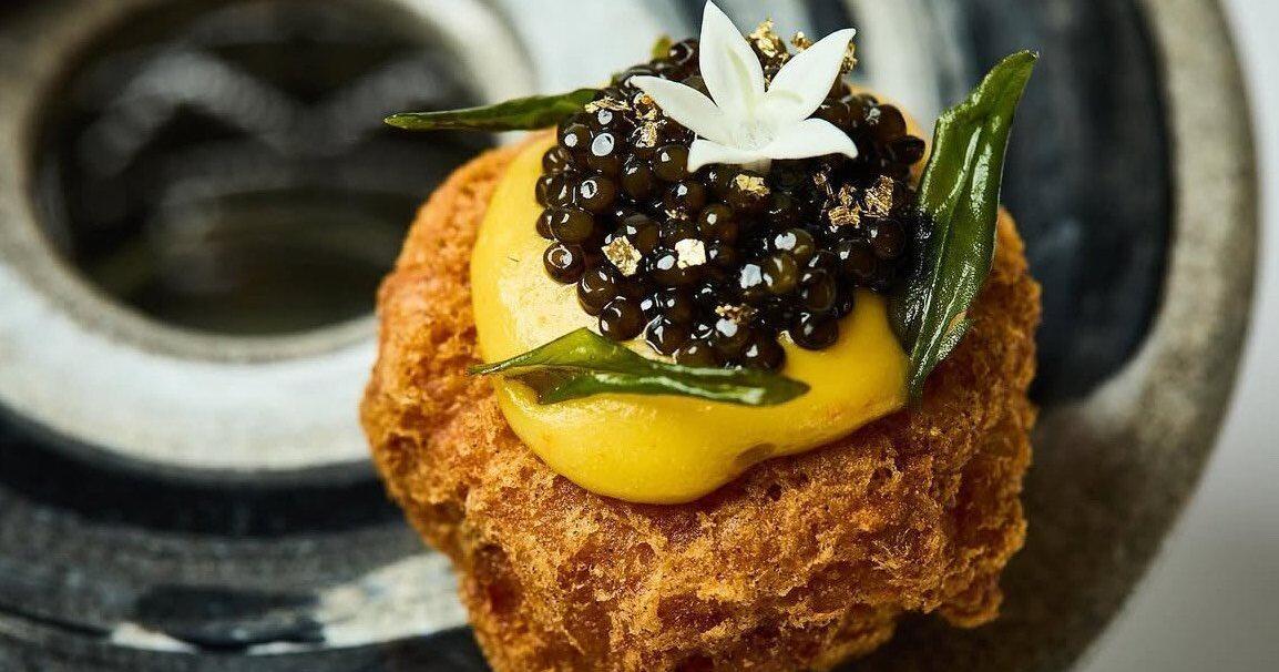 3 Toronto restaurants are among the best new restaurants in Canada for 2025