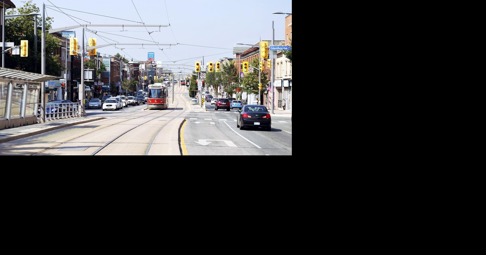 TTC seeks input on proposed changes to Toronto’s Junction bus network
