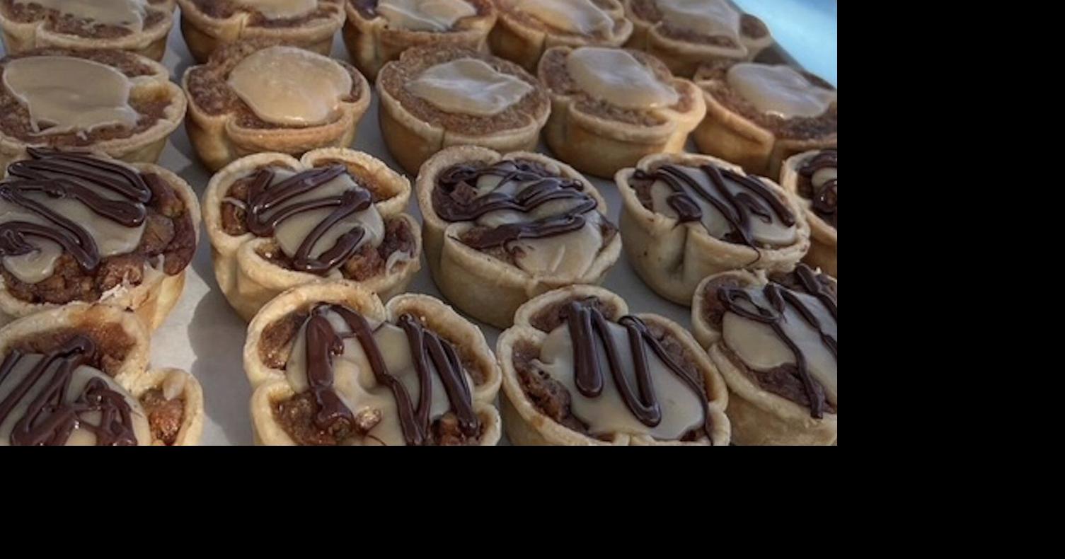 Canada’s ‘prettiest little town’ is in Ontario and it has a multi-day butter tart festival this fall