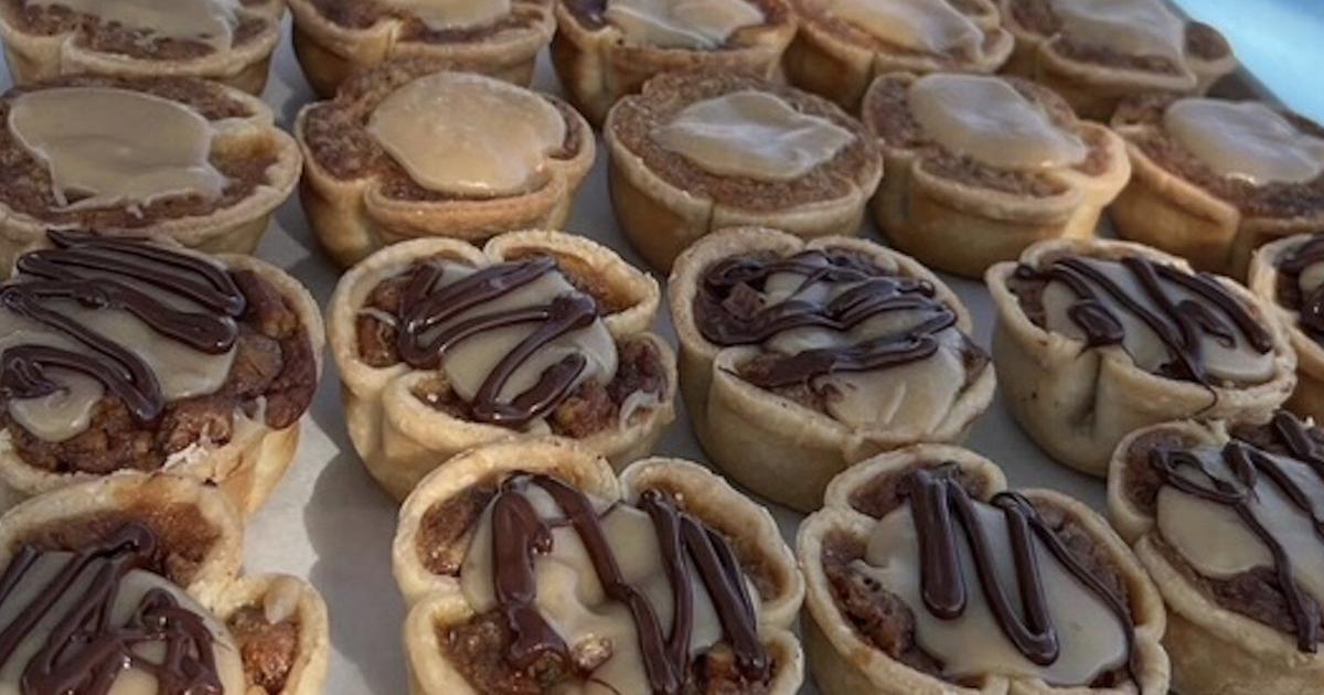 Canada’s ‘prettiest little town’ is in Ontario and it has a multi-day butter tart festival this fall