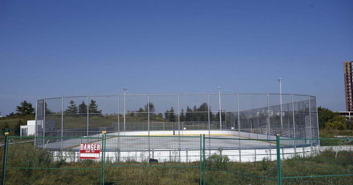 McCowan District Park outdoor rink delayed at least another year