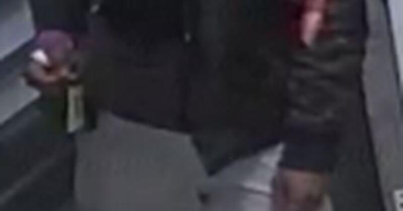 Toronto police release image of man wanted in shooting probe