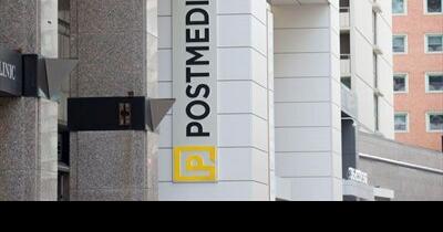 Postmedia shares rise after Google deal while threats of a recession rattle RBC. Here are the past week's winners and losers | Money Matters - Vimarsana News
