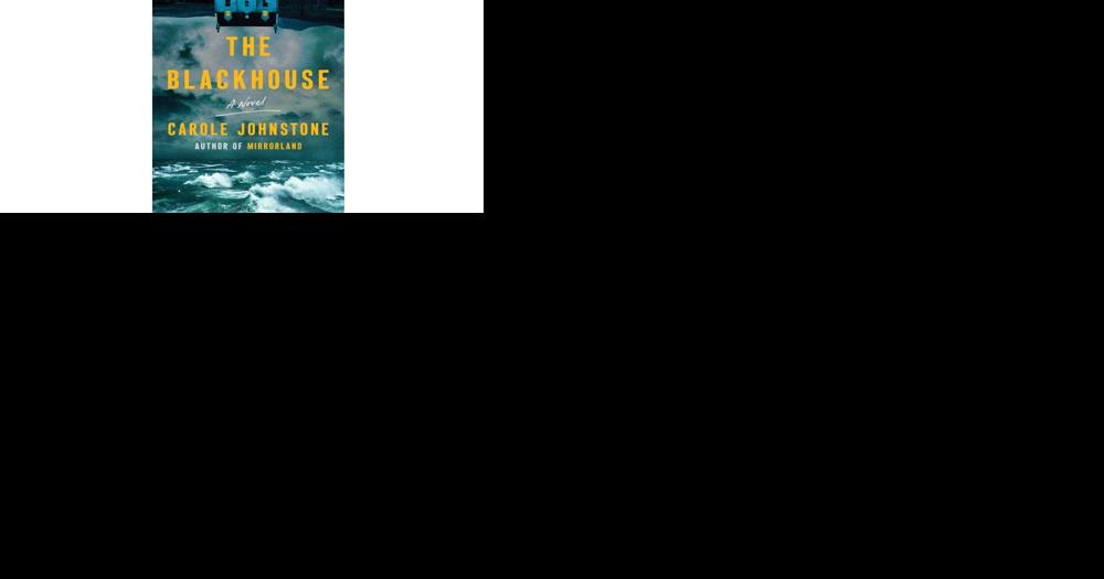 Entertaining novels by Carole Johnstone and Phillip Margolin - Vimarsana News