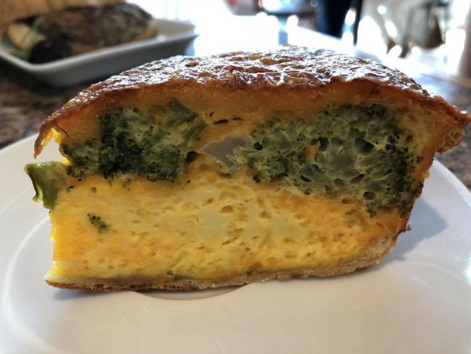 Three Etobicoke bakeries that go beyond the bread Food And Drink