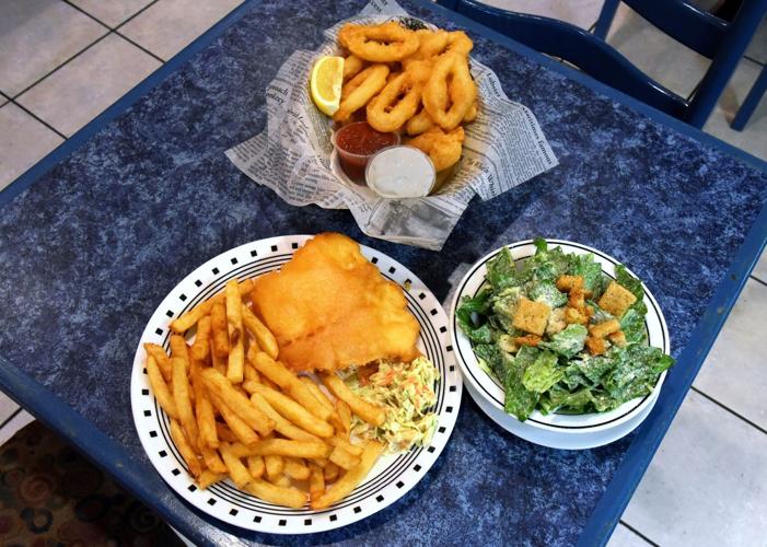 Kingsway Fish & Chips a Friday institution for many in Etobicoke Food