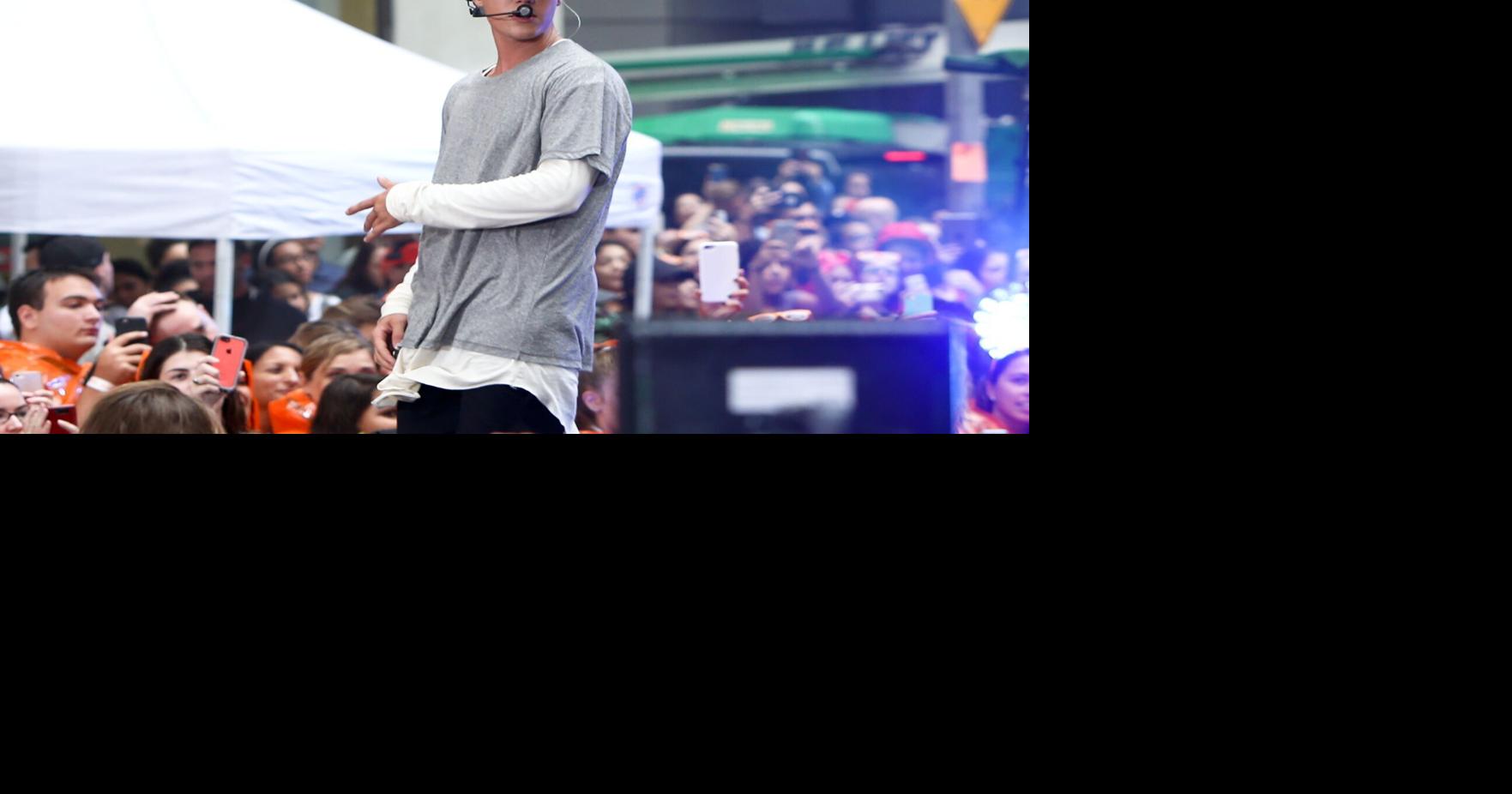 Justin Bieber is headlining Coachella next year and here’s how much it will cost to see him