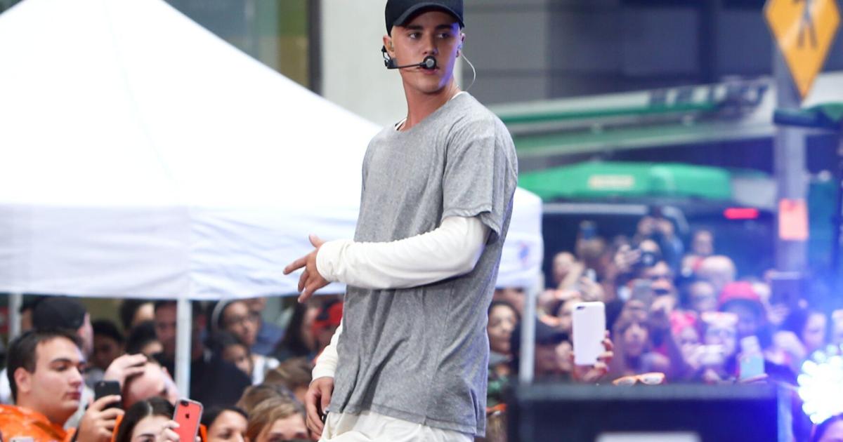 Justin Bieber is headlining Coachella next year and here’s how much it will cost to see him