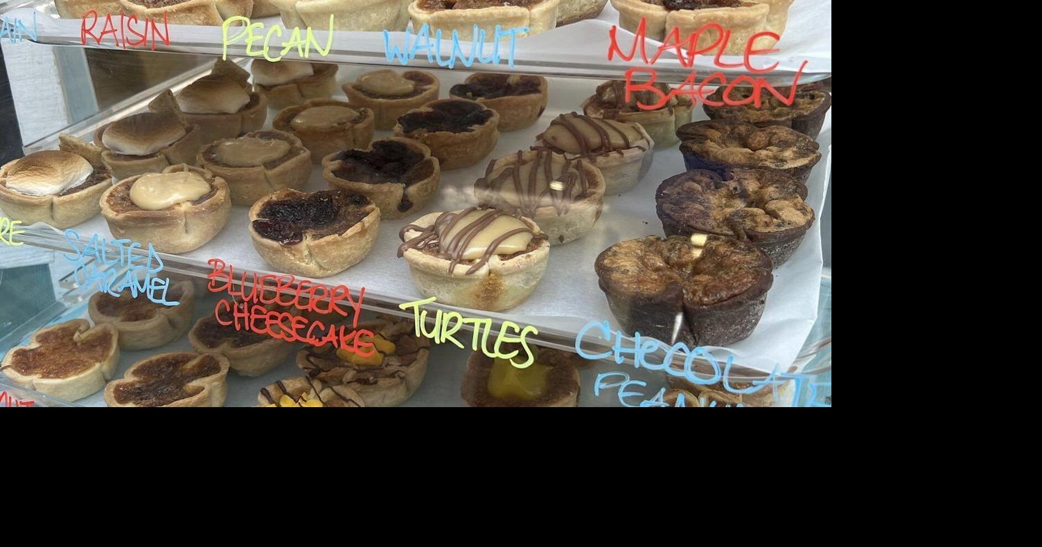 This holiday market is all about butter tarts and it’s in Toronto for one day only