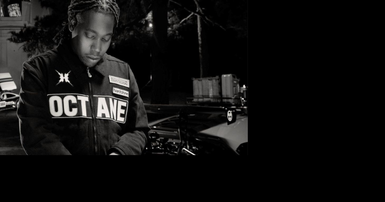 Don Toliver is bringing his arena tour to Toronto. Here’s how to get tickets