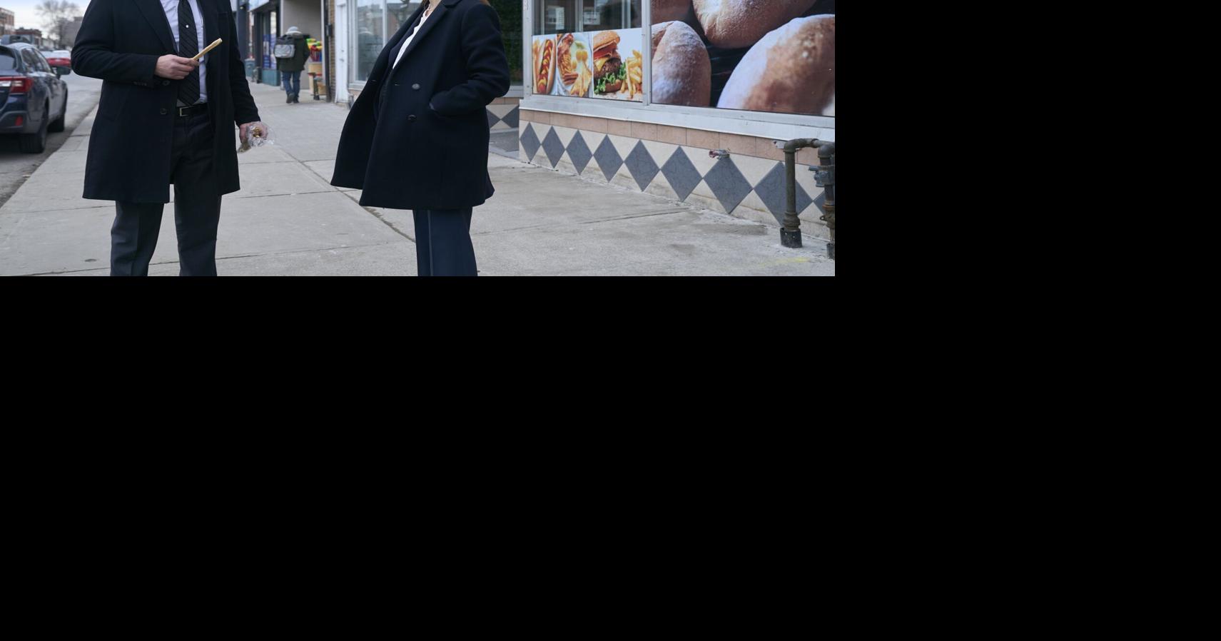 Filming locations of Law & Order Toronto’s third season include Michelin-rated restaurants to a local park