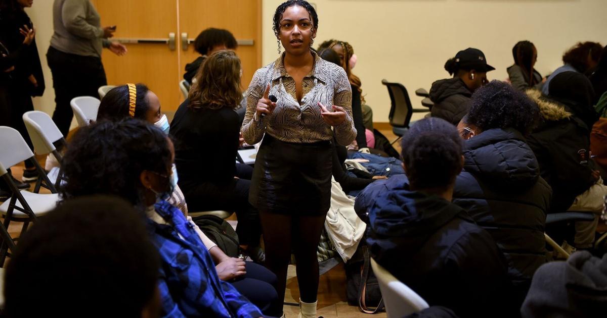 Osgoode plan lights a path to legislation school for Black youth in Toronto | News