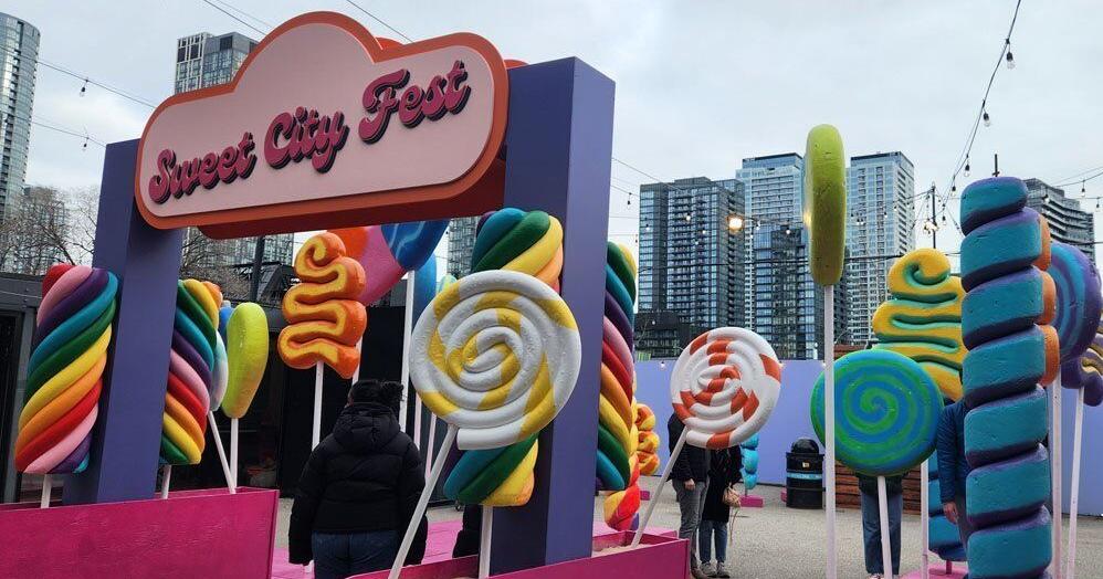 Here are ways to celebrate Valentine’s Day in Toronto that aren’t just dinner