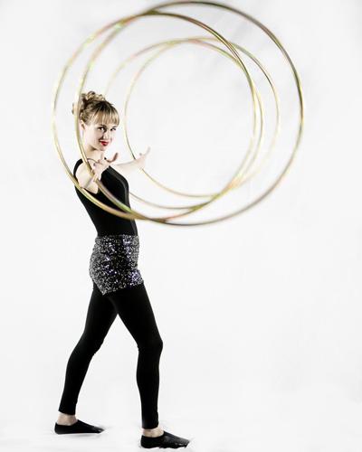 Hula hoop