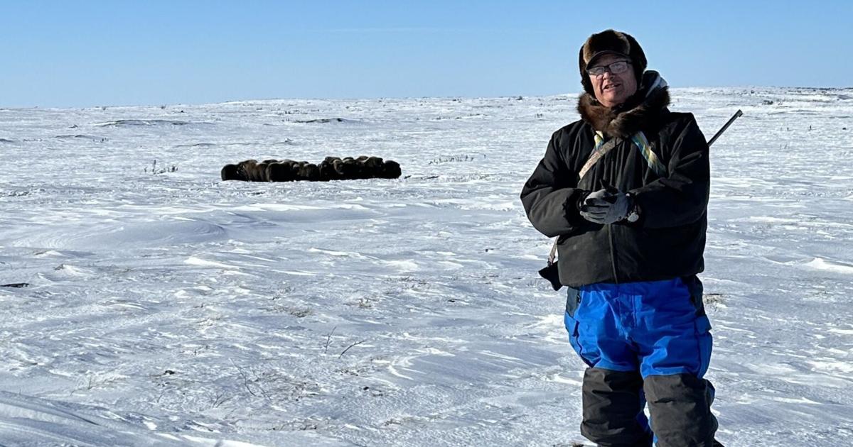 Indigenous tourism is growing. Here are just three uniquely Canadian experiences to inspire you