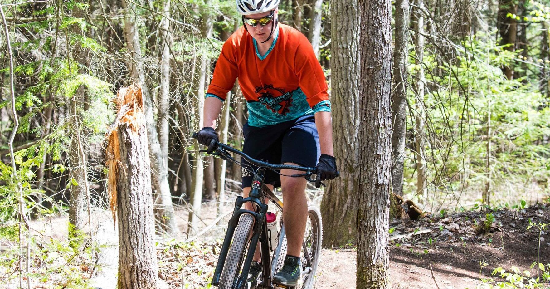 Eight places to hit the trails with a mountain bike in Ontario this year - Vimarsana News
