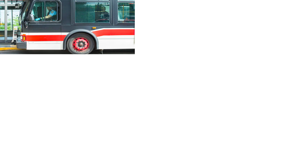 Woman lit on fire on bus near Kipling station has died, police say - Vimarsana News